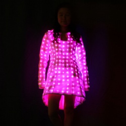 Full color performance LED Skirt