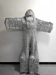 Crazy DJ monster costumes